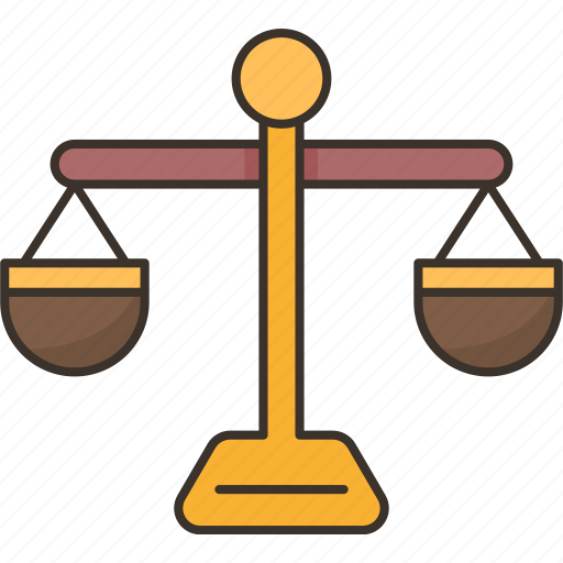 Justice, equality, legal, law, judgment icon - Download on Iconfinder