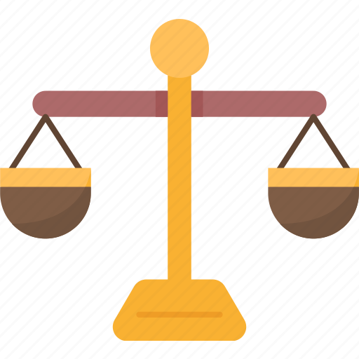 Justice, equality, legal, law, judgment icon - Download on Iconfinder