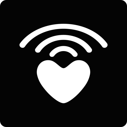 Caring bridge icon - Free download on Iconfinder