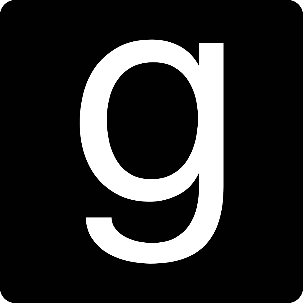 goodreads logo