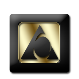 Aol icon - Free download on Iconfinder