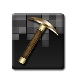 Minecraft icon - Free download on Iconfinder