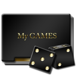 Mygames icon - Free download on Iconfinder