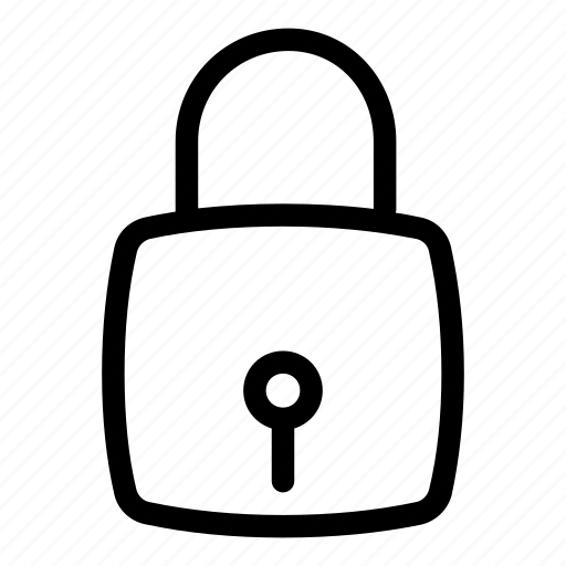 Encrypted, lock, safe, secure, unlock icon - Download on Iconfinder
