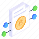bitcoin report, crypto report, crypto document, bitcoin document, btc