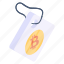 crypto tag, bitcoin tag, btc, blockchain, cryptocurrency 