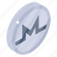 monero coin, monero currency, cryptocurrency, blockchain, currency 