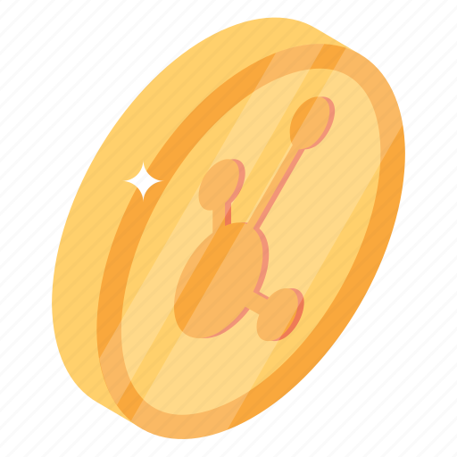 Cryptocurrency, bitconnect, bitconnect coin, currency, money icon - Download on Iconfinder