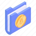 bitcoin storage, bitcoin folder, bitcoin file, folder, bitcoin record