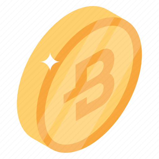 Crypto, bitcoin, cryptocurrency, blockchain, btc icon - Download on Iconfinder