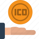 bitcoin, blockchain, cryptocurrency, currency, fintech, ico, technology