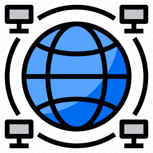 Banking, business, central, currency, finance, global, payment icon - Download on Iconfinder