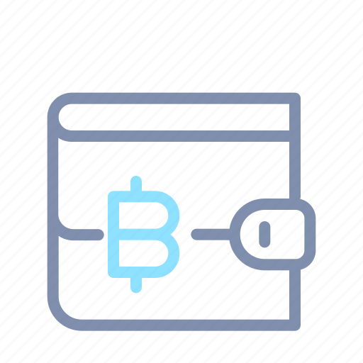 Bitcoin, blockchain, cryptocurrency, digital, finance, money, wallet icon - Download on Iconfinder