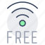 free, wifi, internet, freebies 