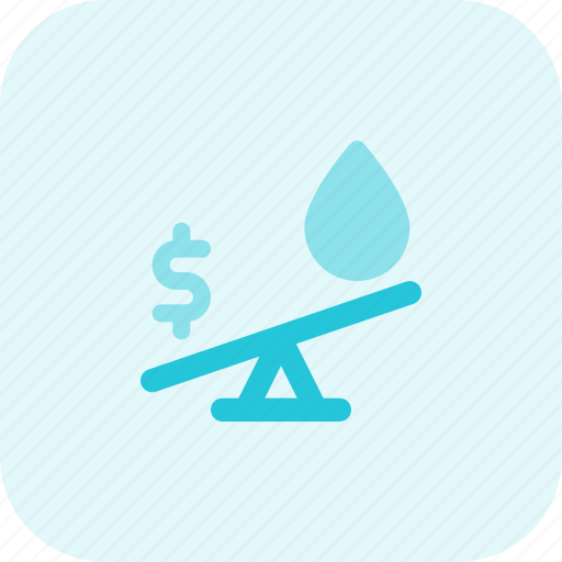Blood, scale, unbalance, medical icon - Download on Iconfinder
