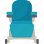 couch, seat, donor, clinic, hospital 