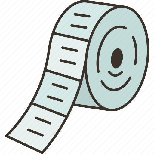 Sealing, film, roll, packaging, equipment icon - Download on Iconfinder