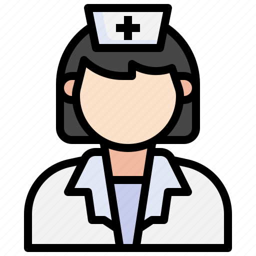 Nurse, blood, healthcare, medicine, donation, transfusion icon - Download on Iconfinder