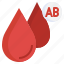 blood, type, ab, hospital, healthcare, medicine, donation, transfusion 