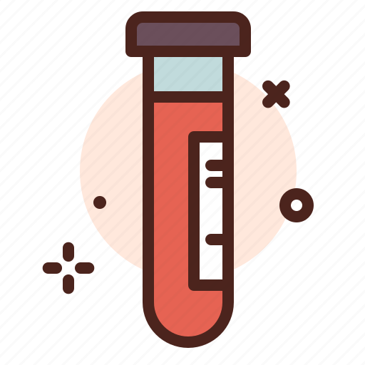 Bloot, tube, medical, donor, blood icon - Download on Iconfinder