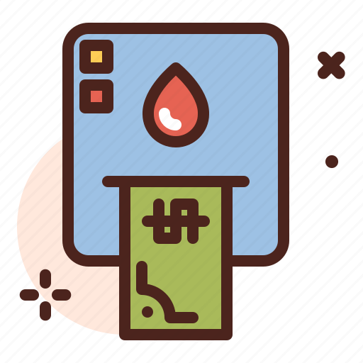 Pay, medical, donor, blood icon - Download on Iconfinder