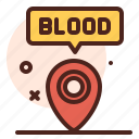 pin, blooddonating, medical, donor, blood