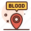 pin, blooddonating, medical, donor, blood 