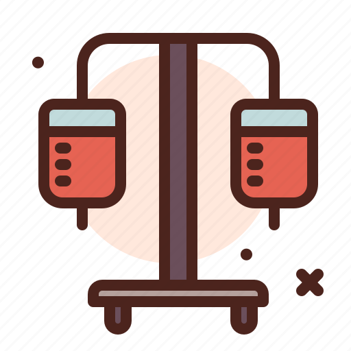 Transfusion, medical, donor, blood icon - Download on Iconfinder