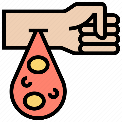 Blood, checking, healthcare, medical, platelet icon - Download on Iconfinder