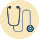 device, medical, phonendoscope, stethoscope