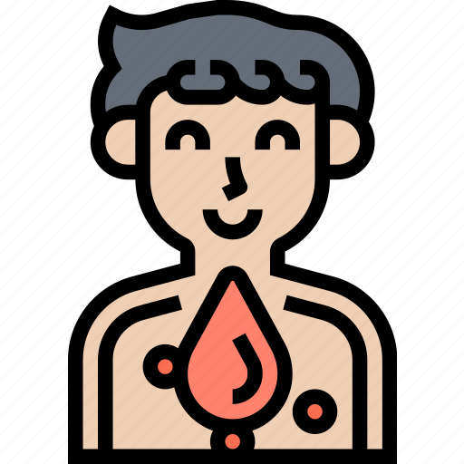 Blood, drop, plasma, body, health icon - Download on Iconfinder