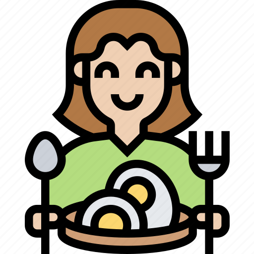 Food, diet, meal, nutrition, healthy icon - Download on Iconfinder