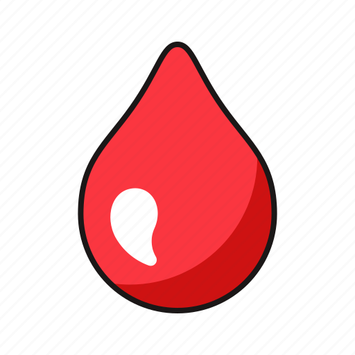 Donor, care, donation, health, charity, blood icon - Download on Iconfinder