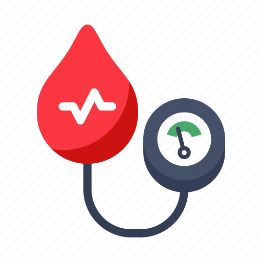 Blood, pressure, donor, care, donation, health, charity icon - Download on Iconfinder