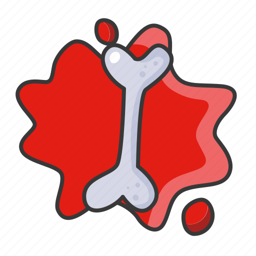 Blood, bloody icon - Download on Iconfinder on Iconfinder
