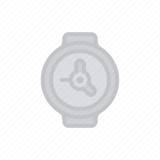 Bloomies, bloomiesjune, clock, inactive, interface, time, watch icon - Download on Iconfinder