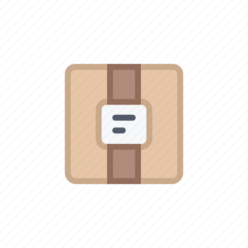 Bloomies, box, delivery, interface, mail, package icon - Download on Iconfinder