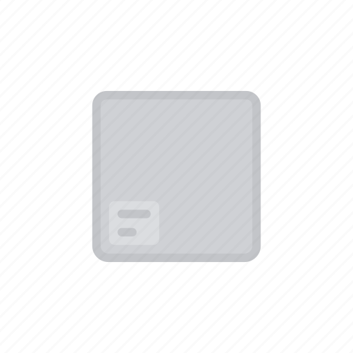 Bloomies, bloomiesjune, box, delivery, inactive, interface, mail icon - Download on Iconfinder