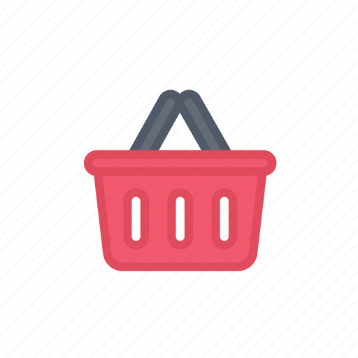 Basket, bloomies, buy, ecommerce, interface, purchase, shopping icon - Download on Iconfinder
