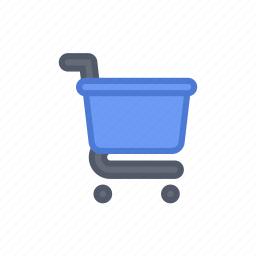 Bloomies, buy, cart, ecommerce, interface, purchase, shopping icon - Download on Iconfinder