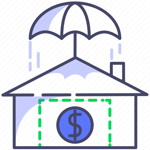 Business, insurance, money, safe icon - Download on Iconfinder