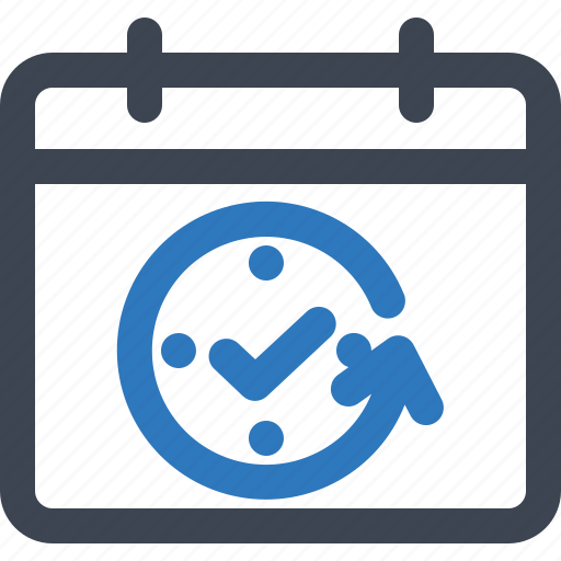 Calender, deadline, schedule, time icon - Download on Iconfinder
