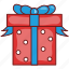 box, christmas, gift, holiday, present, winter, xmas 