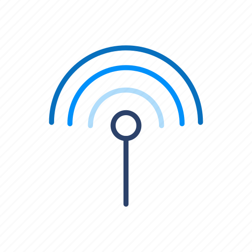 Singles, internet, signal, wifi, wireless icon - Download on Iconfinder