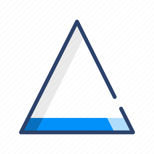 Design tool, triangle, shape icon - Download on Iconfinder