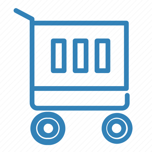Shop, cart, shopping icon - Download on Iconfinder