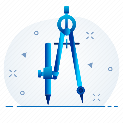 Creative, design, drawing, geomatry, geometry, tool, tools icon - Download on Iconfinder