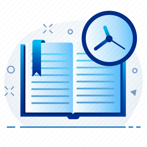 Plan, schedule, study, time table, timetable icon - Download on Iconfinder