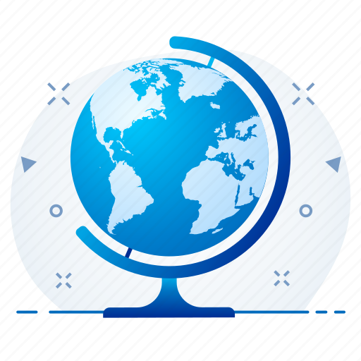 Global, globe, international, web, world icon - Download on Iconfinder