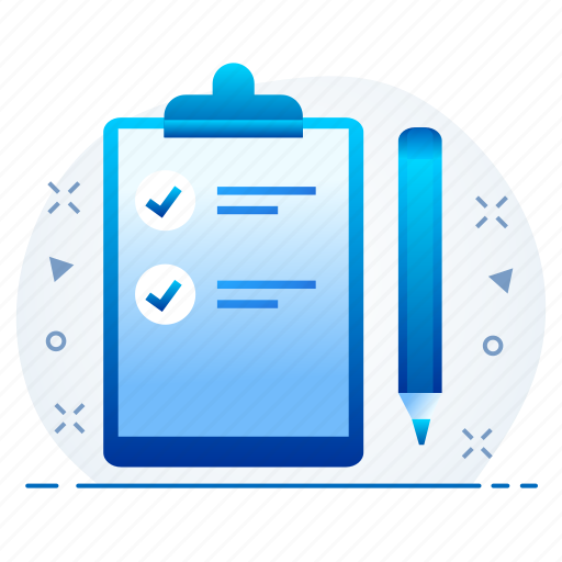 Cardboard, checklist, do, list, to icon - Download on Iconfinder